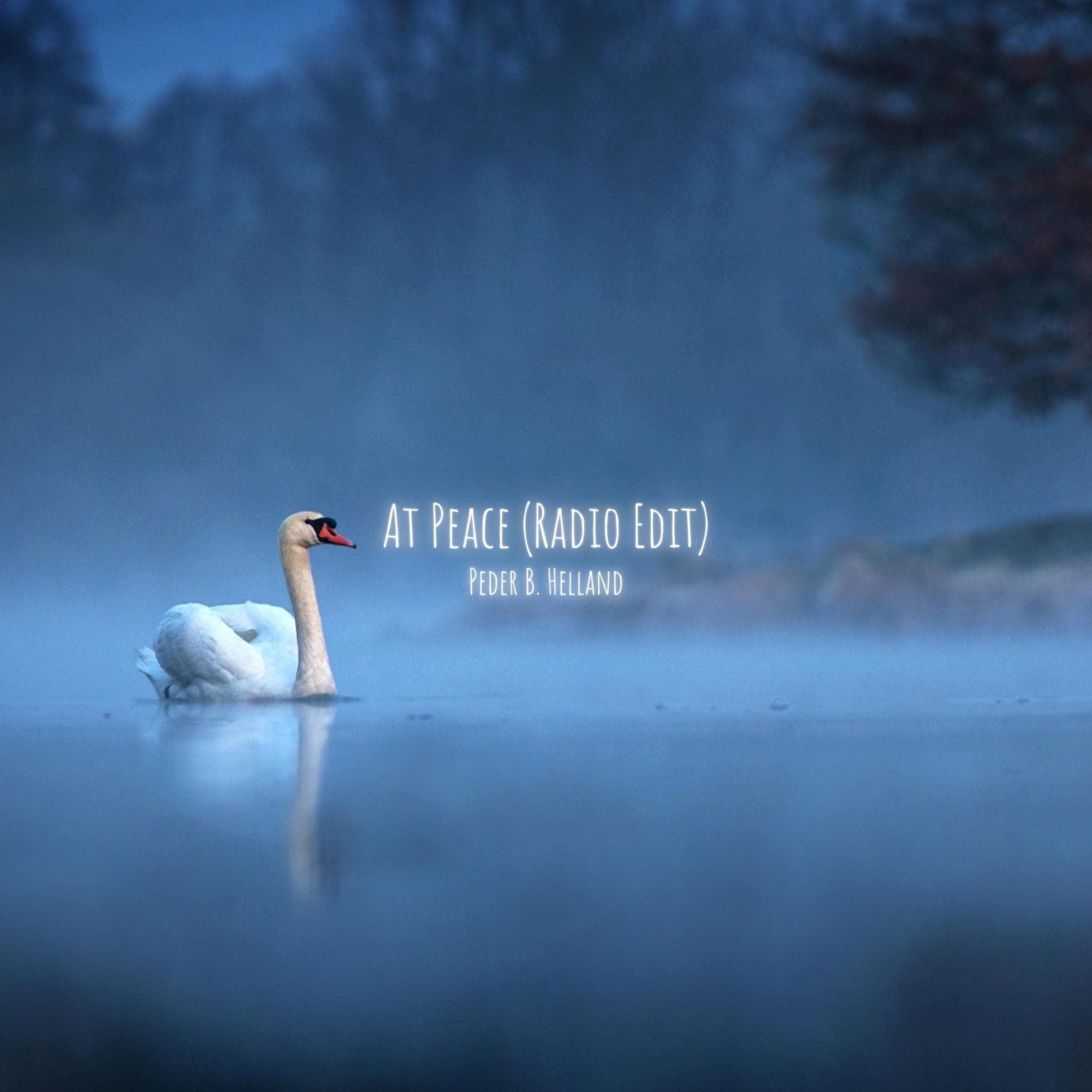 At Peace (Radio Edit)