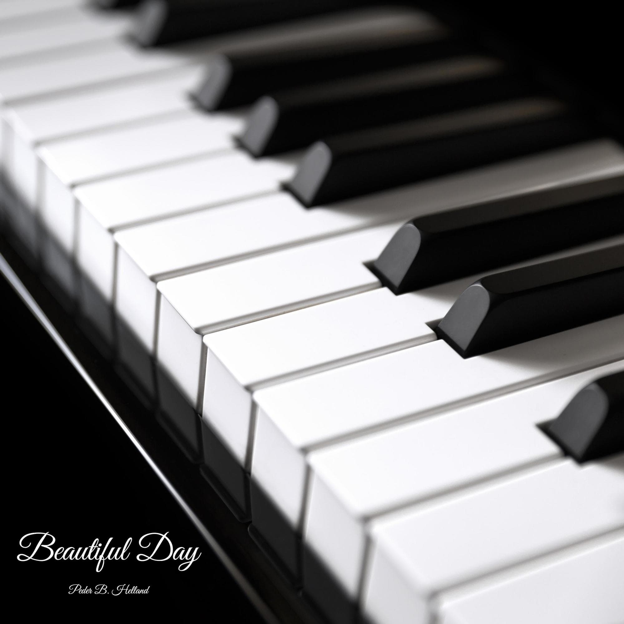 Beautiful Day (Piano Version)