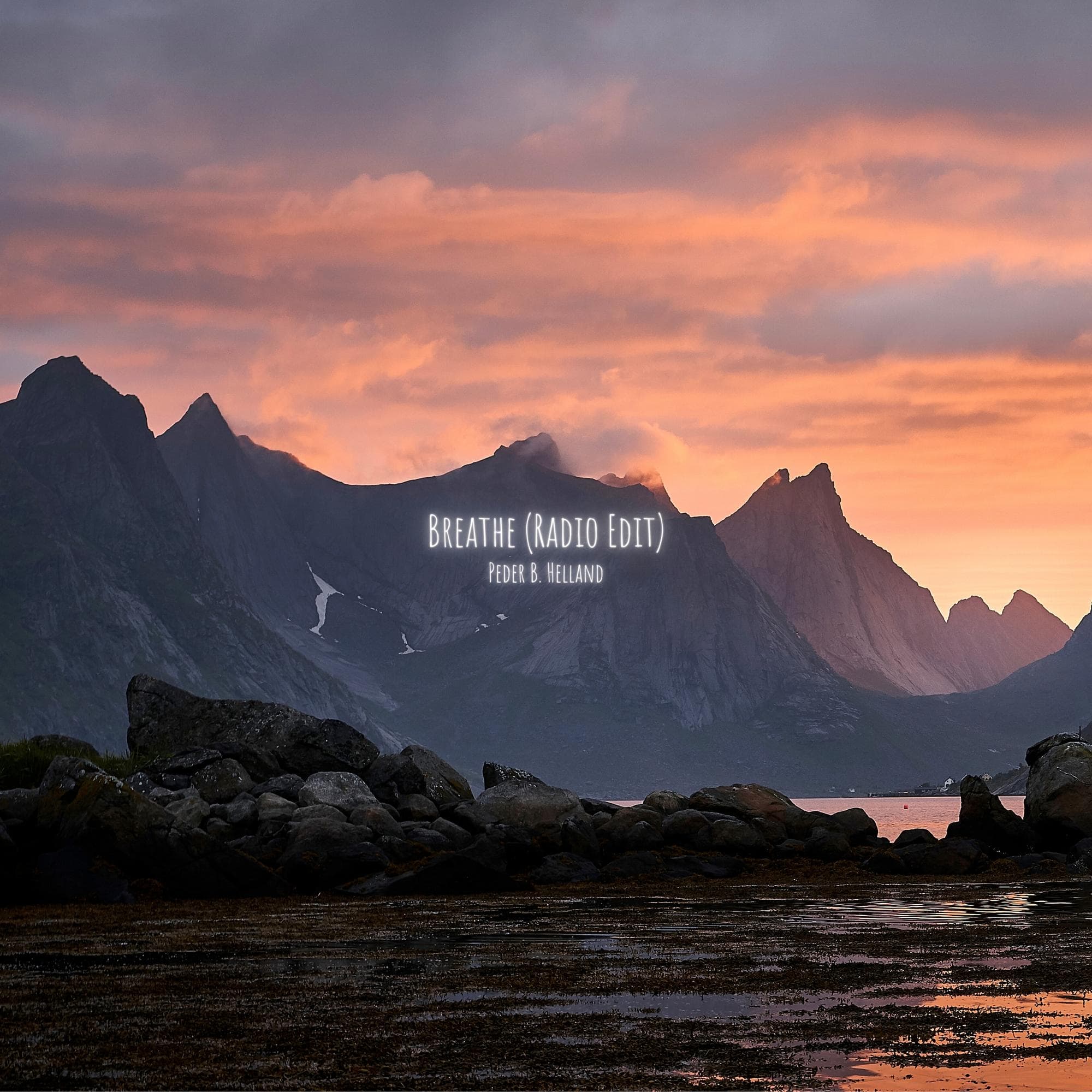 Breathe (Radio Edit)