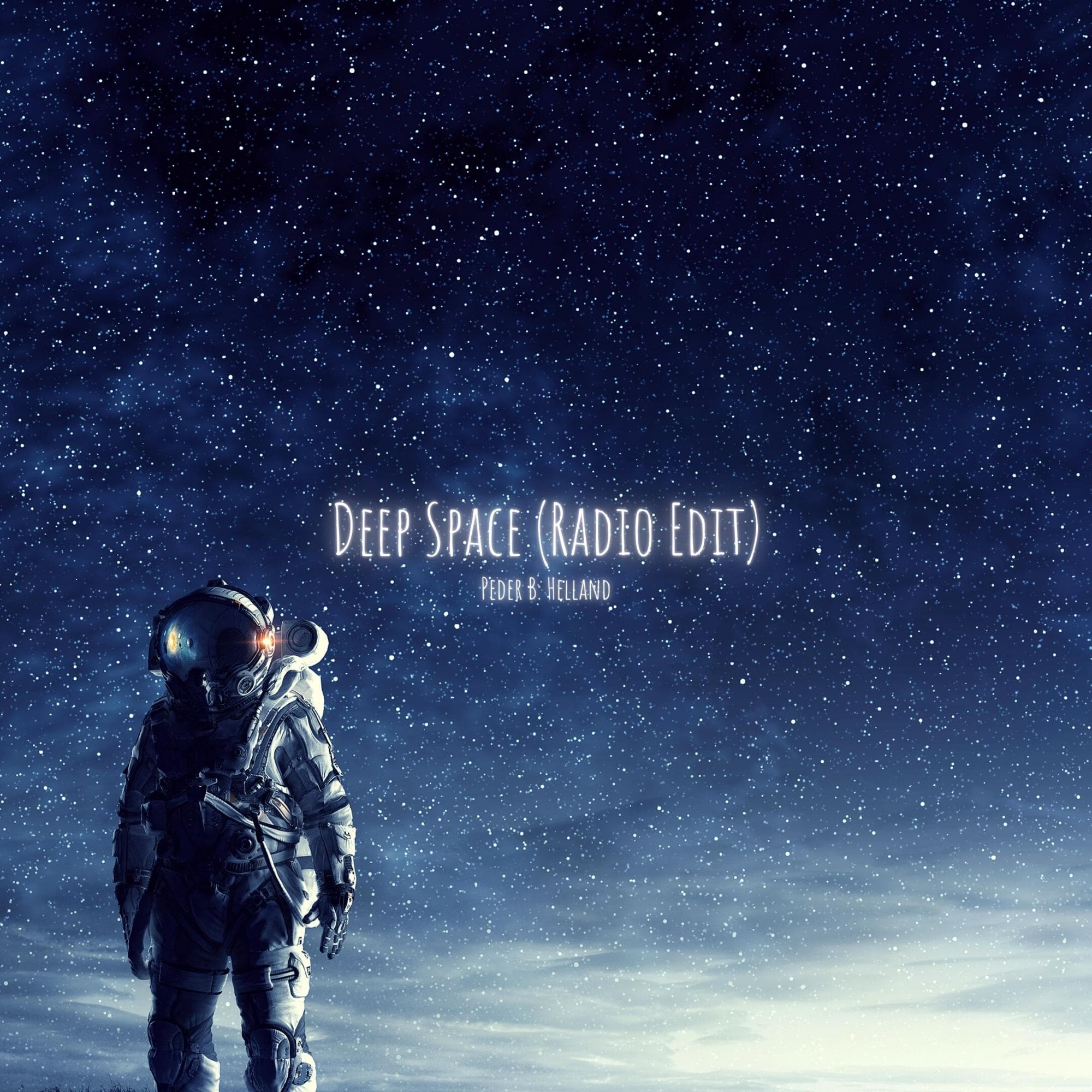 Deep Space (Radio Edit)
