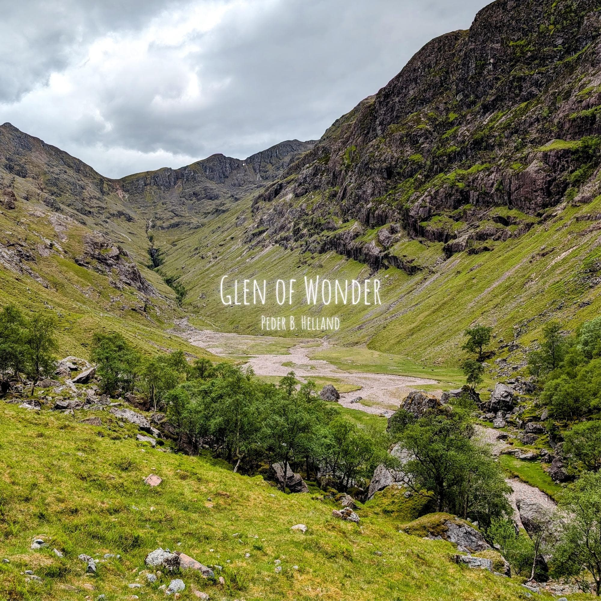 Glen of Wonder