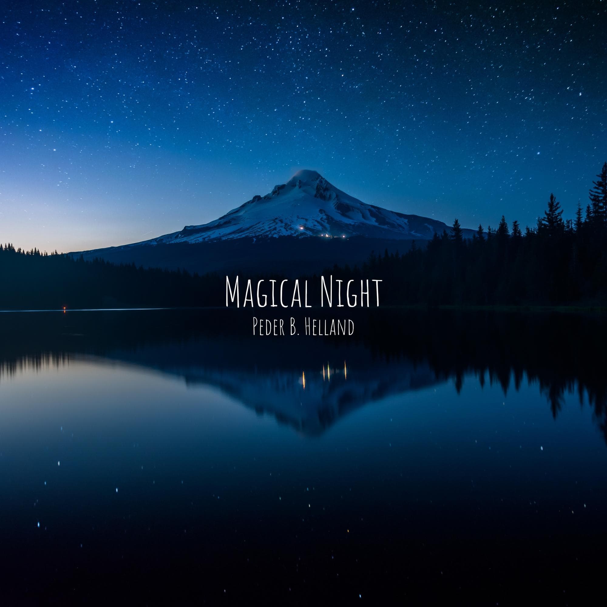 Magical Night