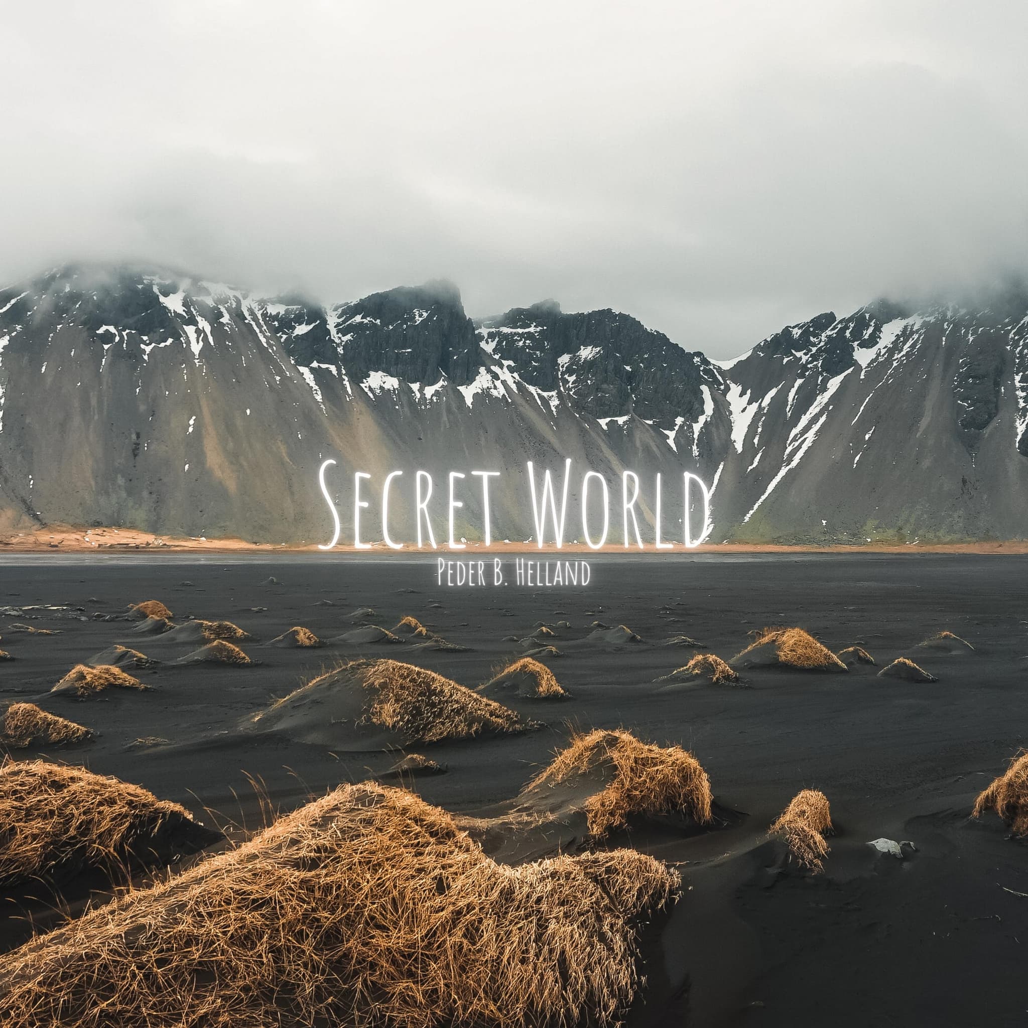 Secret World