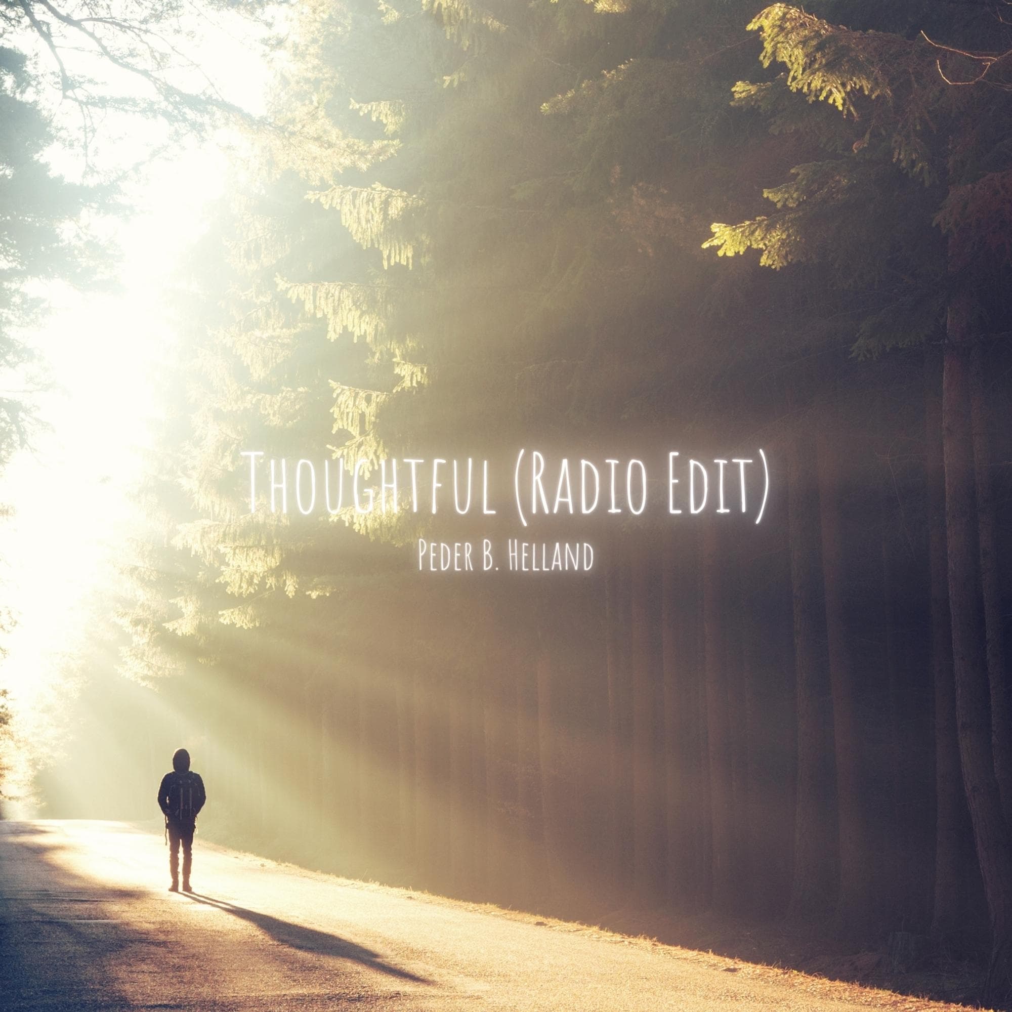 Thoughtful (Radio Edit)