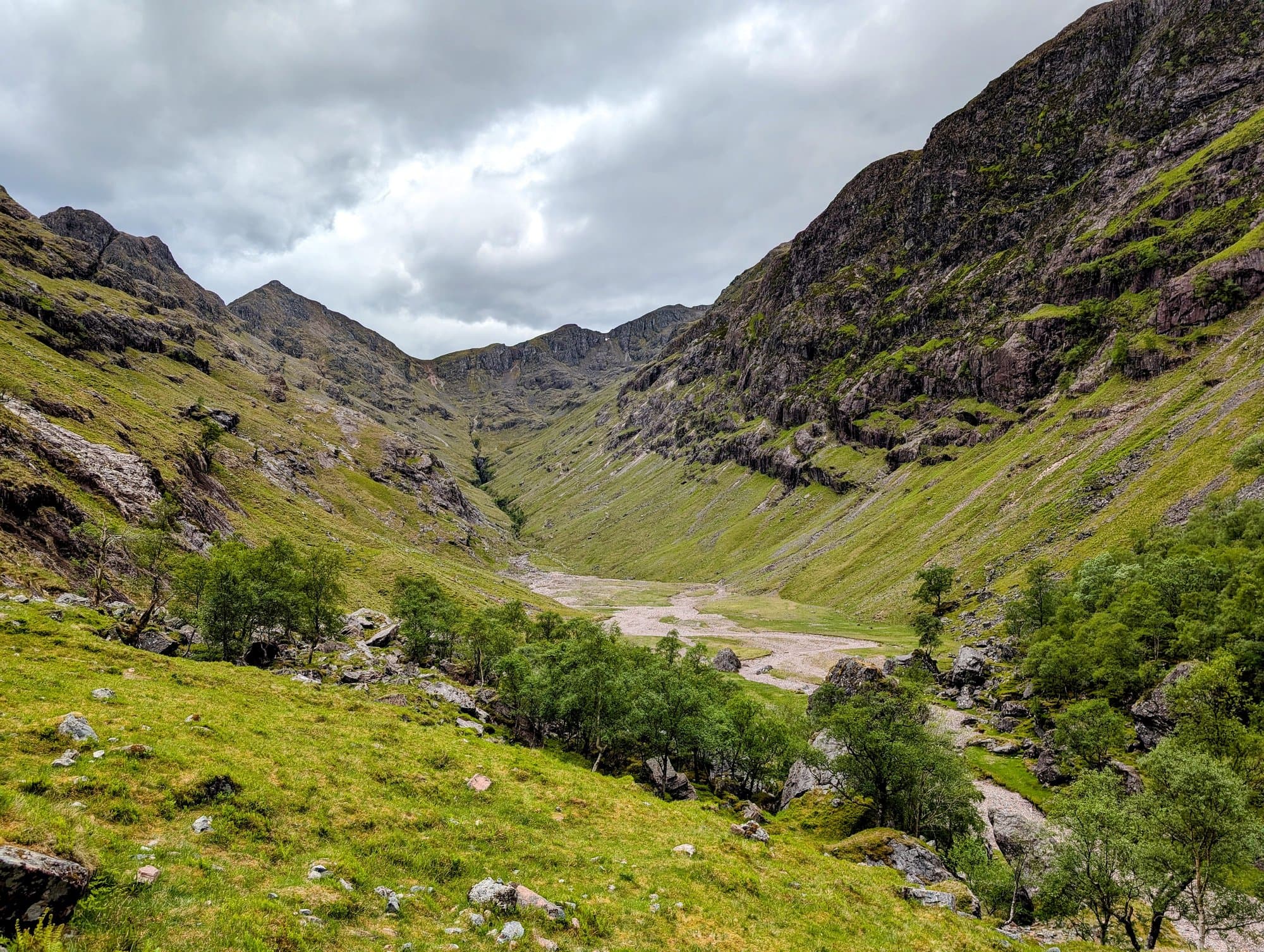 Glen of Wonder (Extended Version) – imagen 1